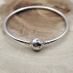 Pandora Lion King Disney Bangle